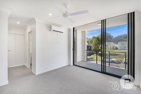 6/5 Raffles St, Mount Gravatt East, QLD 4122