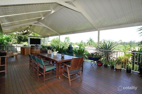 Property photo of 8 Stadler Court Parkwood QLD 4214