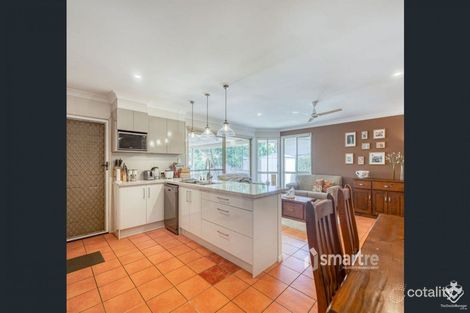 Property photo of 4 Glider Close Doolandella QLD 4077