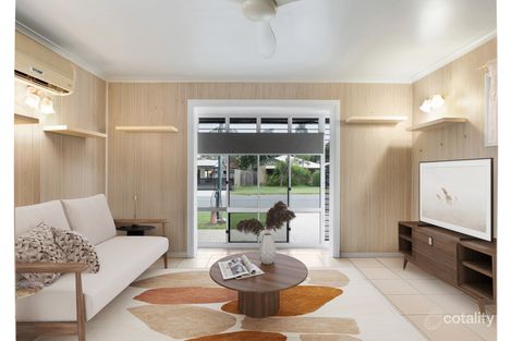 Property photo of 1 Barnfield Drive Andergrove QLD 4740