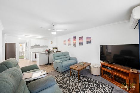 Property photo of 6/49 Off Lane Gladstone Central QLD 4680