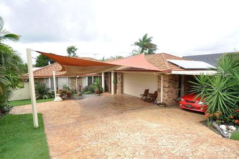 Property photo of 8 Stadler Court Parkwood QLD 4214