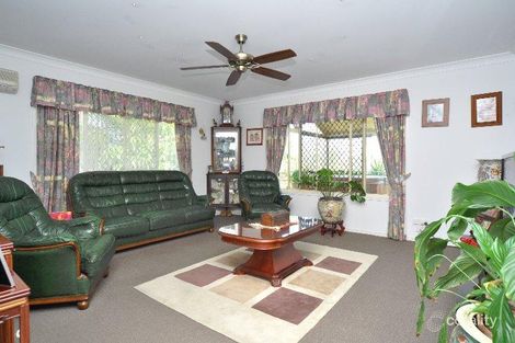 Property photo of 8 Stadler Court Parkwood QLD 4214