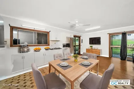 Property photo of 35 Carmel Street East Innisfail QLD 4860