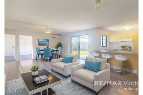 Property photo of 12 Macaranga Street Morayfield QLD 4506