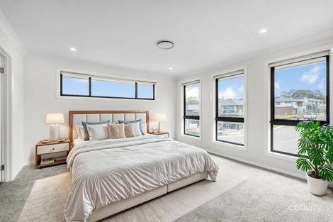 Property photo of 110 Turffontein Avenue Box Hill NSW 2765