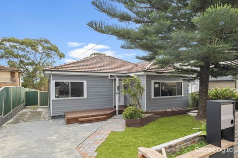 Property photo of 36 Rookwood Road Yagoona NSW 2199