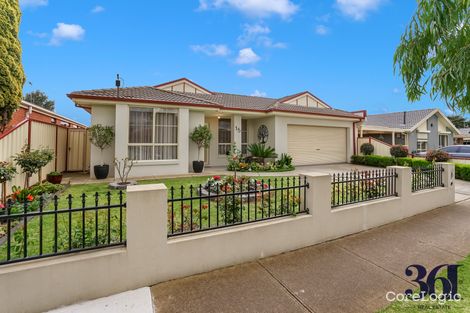Property photo of 15 Sunbird Crescent Hoppers Crossing VIC 3029