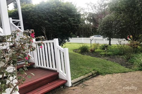 Property photo of 24 Jackson Street Mount Barker WA 6324