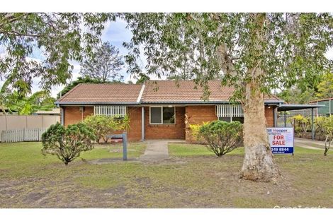 Property photo of 35 O'Connor Crescent Mansfield QLD 4122