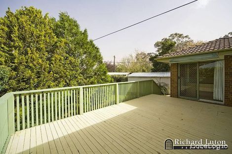 Property photo of 4 Pope Street Hughes ACT 2605