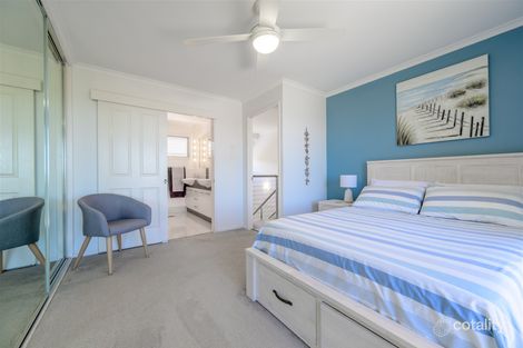 Property photo of 40 Booth Avenue Tannum Sands QLD 4680