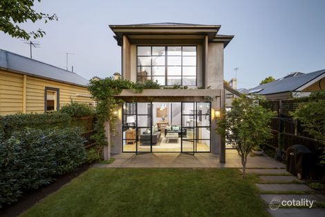 Property photo of 4 Highbury Grove Prahran VIC 3181