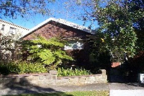 Property photo of 102 Balfour Road Bellevue Hill NSW 2023