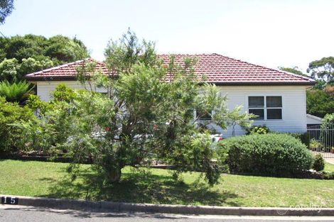 15 Wolstenholme Ave, Gymea, NSW 2227