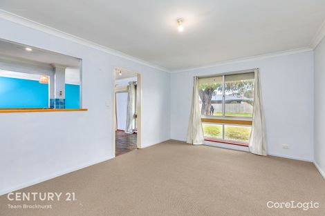 Property photo of 1 Menzies Place Thornlie WA 6108