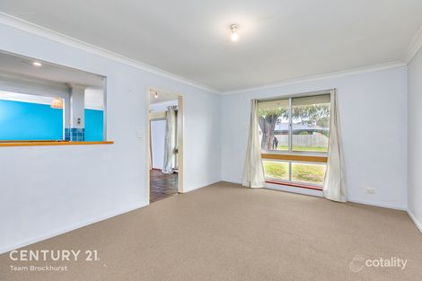 Property photo of 1 Menzies Place Thornlie WA 6108