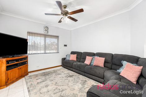 Property photo of 21 Calala Street Mount Druitt NSW 2770