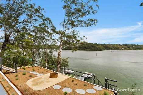 Property photo of 9 Cranbrook Place Illawong NSW 2234