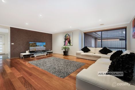 Property photo of 3 Monmouth Road Cranbourne East VIC 3977