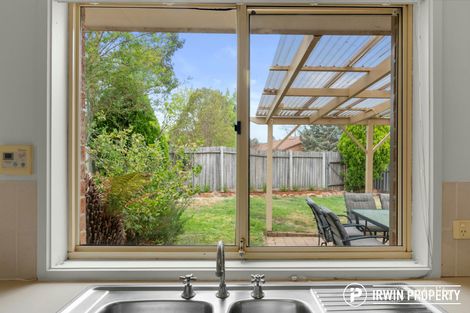 Property photo of 30/36 Fink Crescent Calwell ACT 2905