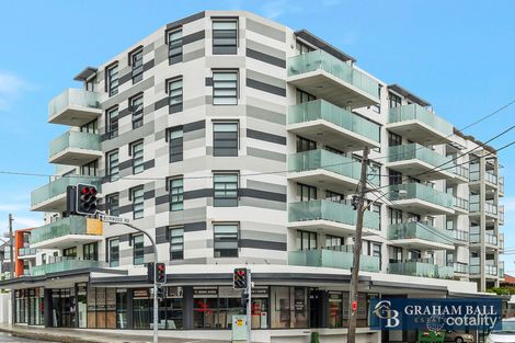19/2-8 Burwood Rd, Burwood Heights, NSW 2136