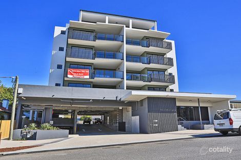 Property photo of 11/17 Hall Street Chermside QLD 4032
