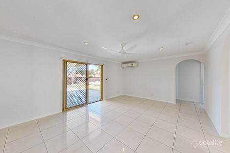 Property photo of 56 Bannockburn Crescent Parkinson QLD 4115