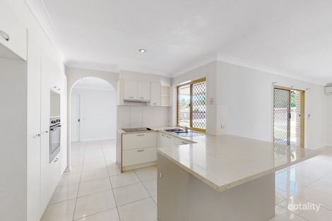 Property photo of 56 Bannockburn Crescent Parkinson QLD 4115