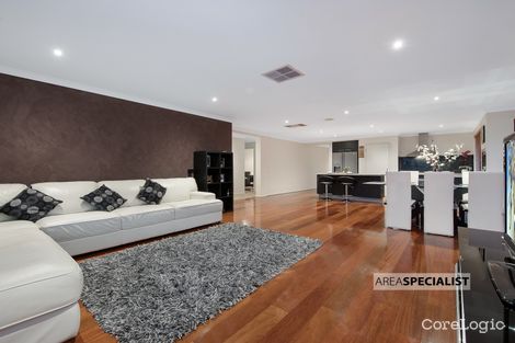 Property photo of 3 Monmouth Road Cranbourne East VIC 3977