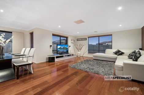 Property photo of 3 Monmouth Road Cranbourne East VIC 3977