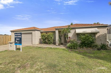 22 Campbell St, Wakerley, QLD 4154