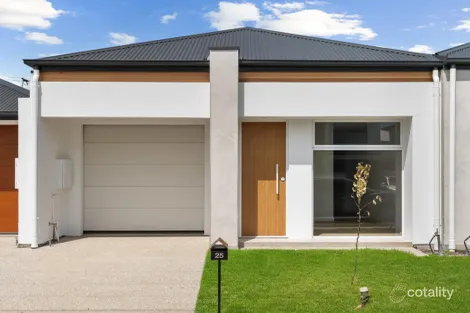 25 Joan Ave, Glengowrie, SA 5044