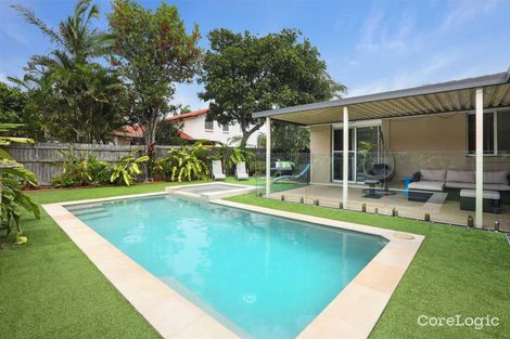 Property photo of 319 Rio Vista Boulevard Mermaid Waters QLD 4218