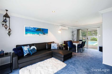 Property photo of 319 Rio Vista Boulevard Mermaid Waters QLD 4218