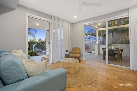 Property photo of 72 Peter Mills Drive Gilston QLD 4211
