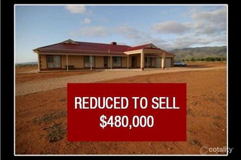 Property photo of 289 Flinders View Drive Nelshaby SA 5540