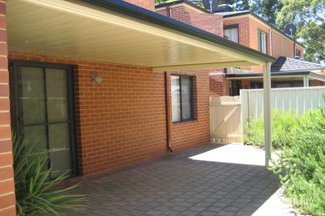 Property photo of 8/31 The Lakes Boulevard Jandakot WA 6164