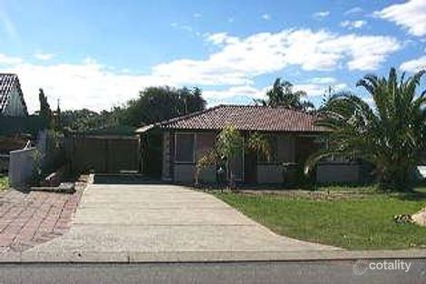 20 Meredith Way, Koondoola, WA 6064