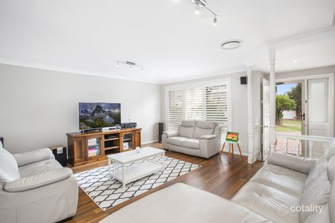 Property photo of 6/22 Dewberry Close Menai NSW 2234