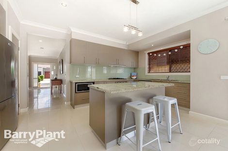 Property photo of 14 Breadalbane Avenue Cairnlea VIC 3023