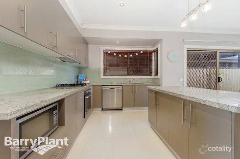 Property photo of 14 Breadalbane Avenue Cairnlea VIC 3023