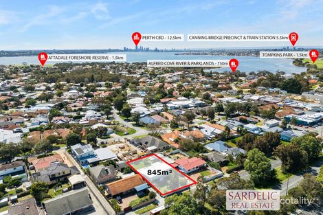 Property photo of 508 Canning Highway Attadale WA 6156