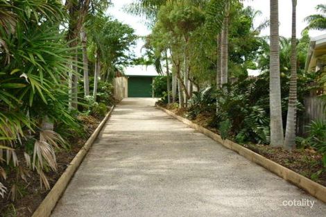 Property photo of 11 Shell Close Kewarra Beach QLD 4879