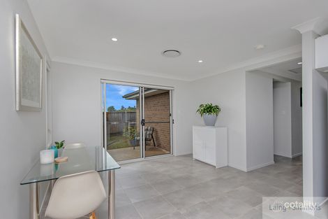 Property photo of 3/129 Awabakal Drive Fletcher NSW 2287