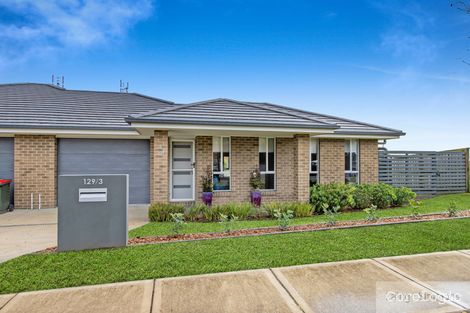 Property photo of 3/129 Awabakal Drive Fletcher NSW 2287