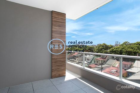 401/28 Ebsworth St, Zetland, NSW 2017