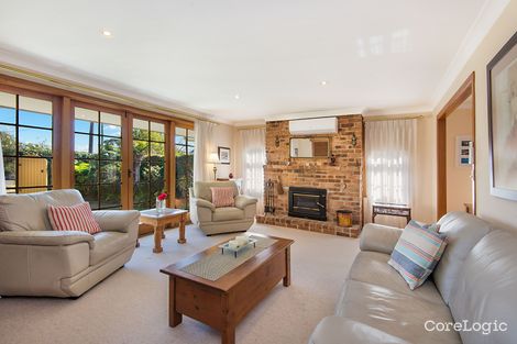 Property photo of 32 Old Berowra Road Hornsby NSW 2077