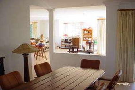 Property photo of 21 Westcott Place Bellbowrie QLD 4070