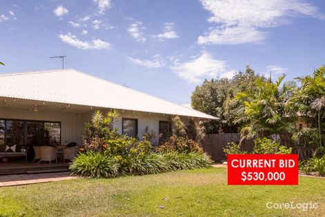 Property photo of 34 Barrgana Road Cable Beach WA 6726